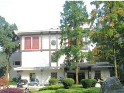 Moonstar Hotel Ya'an Exterior photo